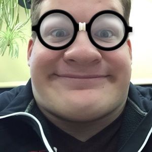 Meet your Posher, Matt